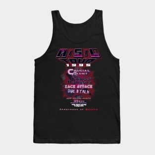 ASL Tour Tank Top